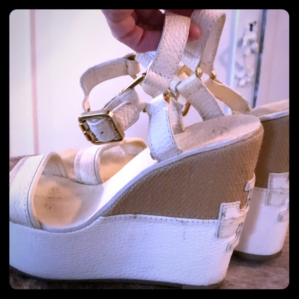 Tory Burch Wedge